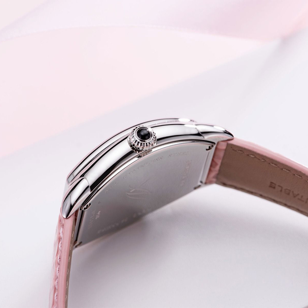 Aerowatch 42958-AA07-DIA damski zegarek Streamline pasek - miniatura 3
