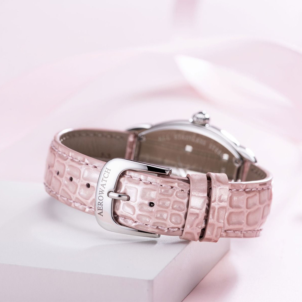 Aerowatch 42958-AA07-DIA zegarek damski Streamline - miniatura 2