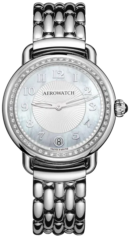 Aerowatch 42960-AA19-DIA-M - zdjęcie 1