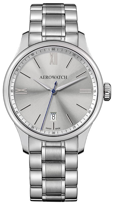 Aerowatch RENAISSANCE QUARTZ 42985-AA01-M