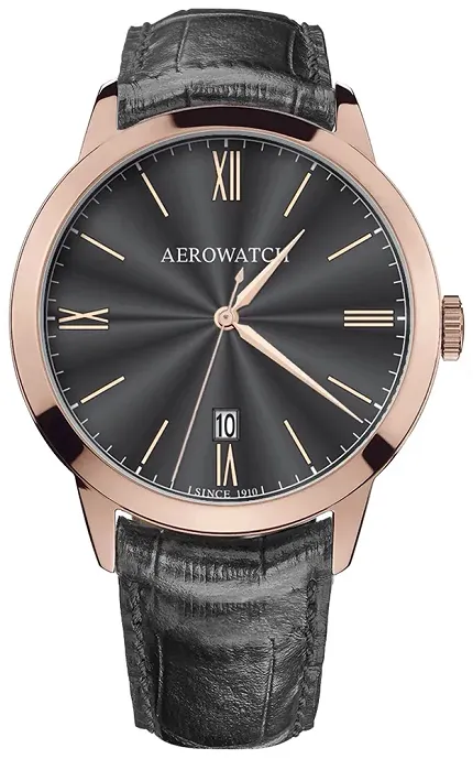 Aerowatch 42991-RO06 - zdjęcie 1