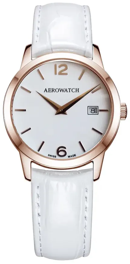 Aerowatch 42995-RO02 - zdjęcie 1