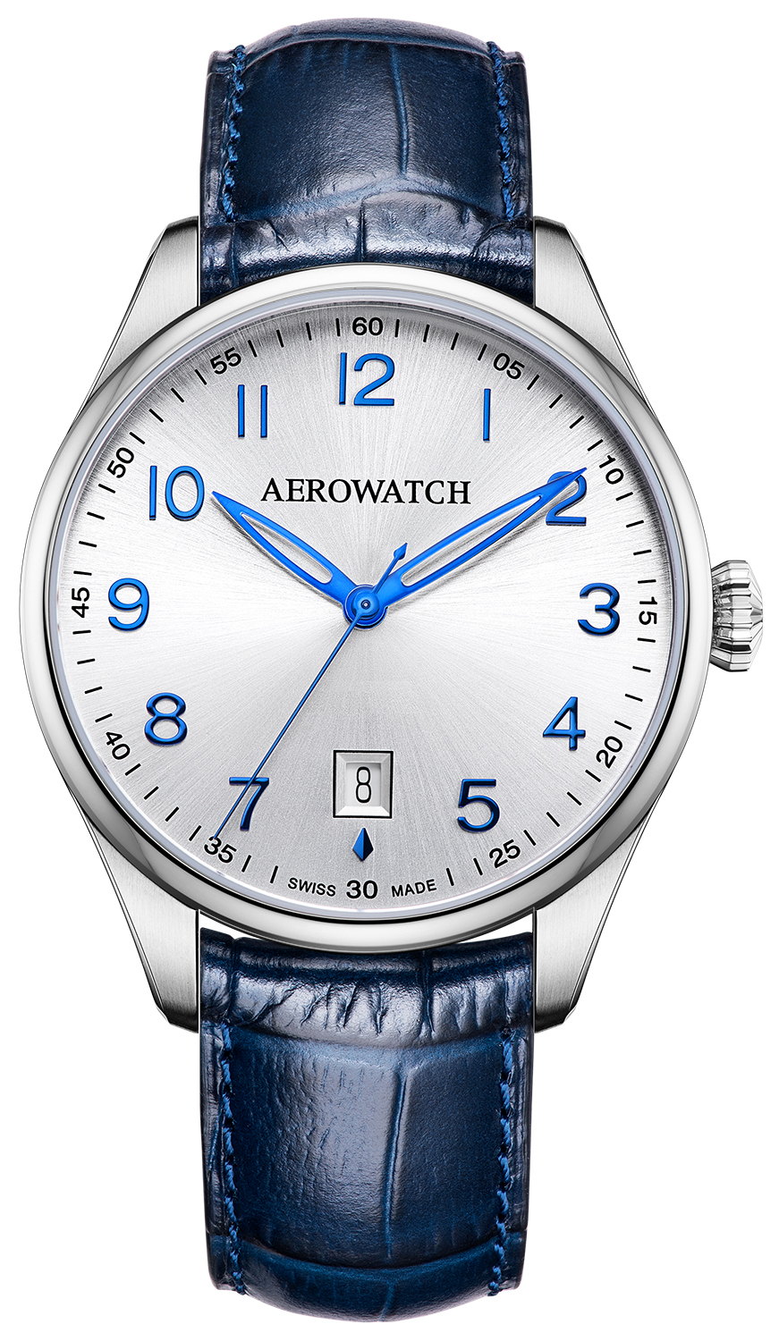 Aerowatch Gents Quartz 42997-AA01