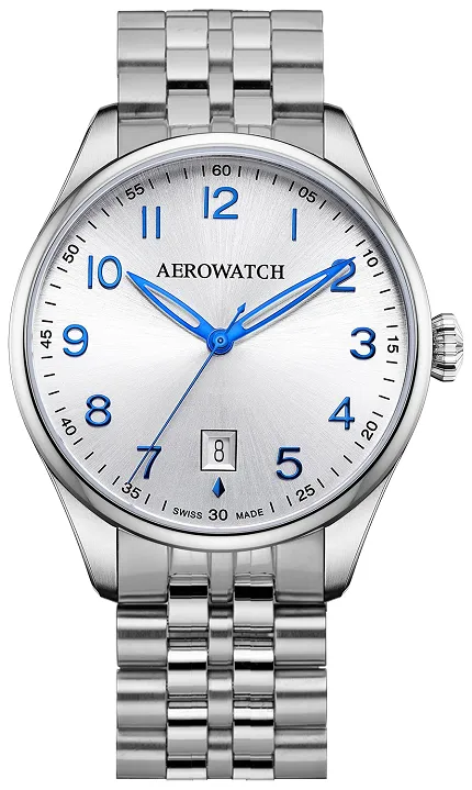 Aerowatch 42997-AA01-M - zdjęcie 1