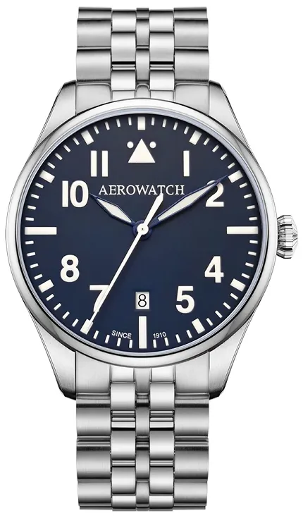 Aerowatch 42997-AA04-M - zdjęcie 1