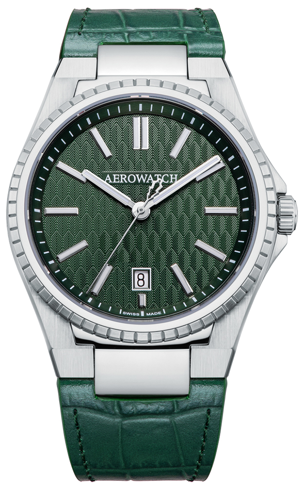 Aerowatch MILAN JURA 42999-AA04