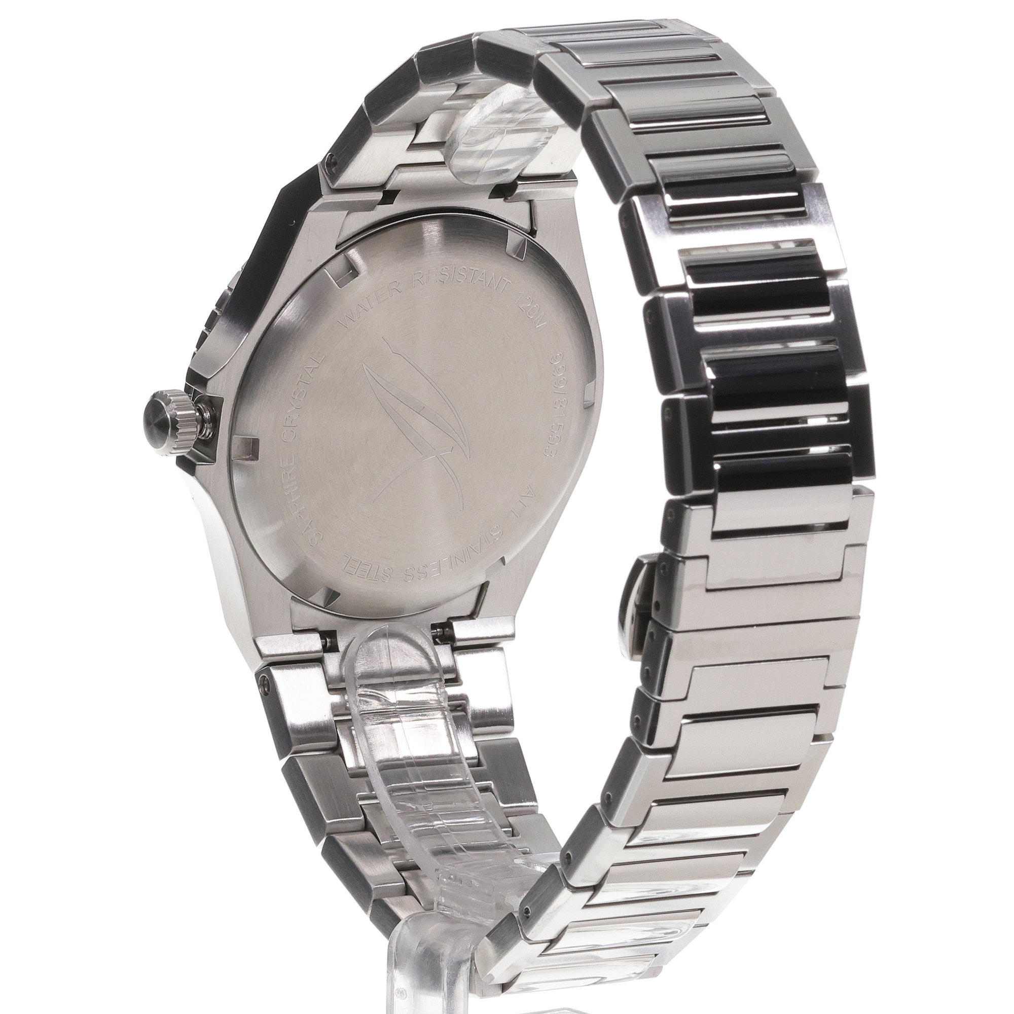 Aerowatch 42999-AA05-M męski zegarek Milan bransoleta - miniatura 4