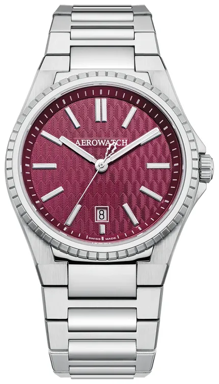 Aerowatch 42999-AA06-M - zdjęcie 1