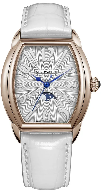 Aerowatch 43958-RO08 - zdjęcie 1