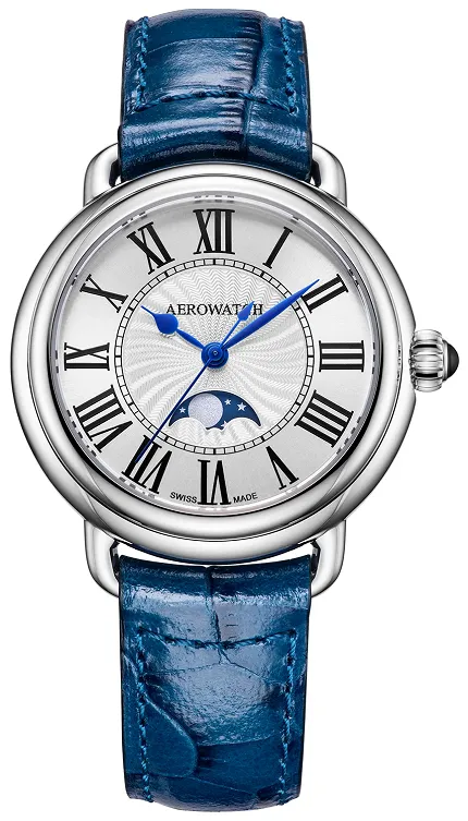 Aerowatch 43960-AA03 - zdjęcie 1