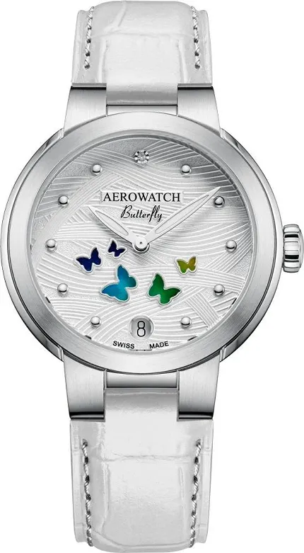 Aerowatch 44107-AA01 - zdjęcie 1