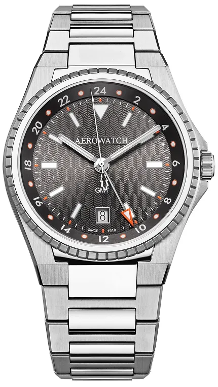Aerowatch 44999-AA01-M - zdjęcie 1