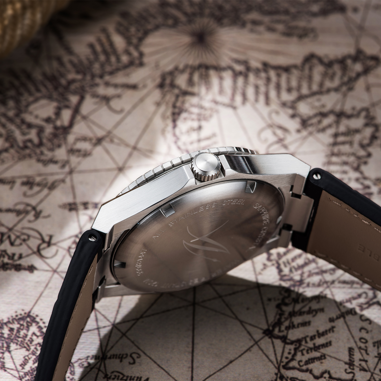 Aerowatch 44999-AA01 zegarek