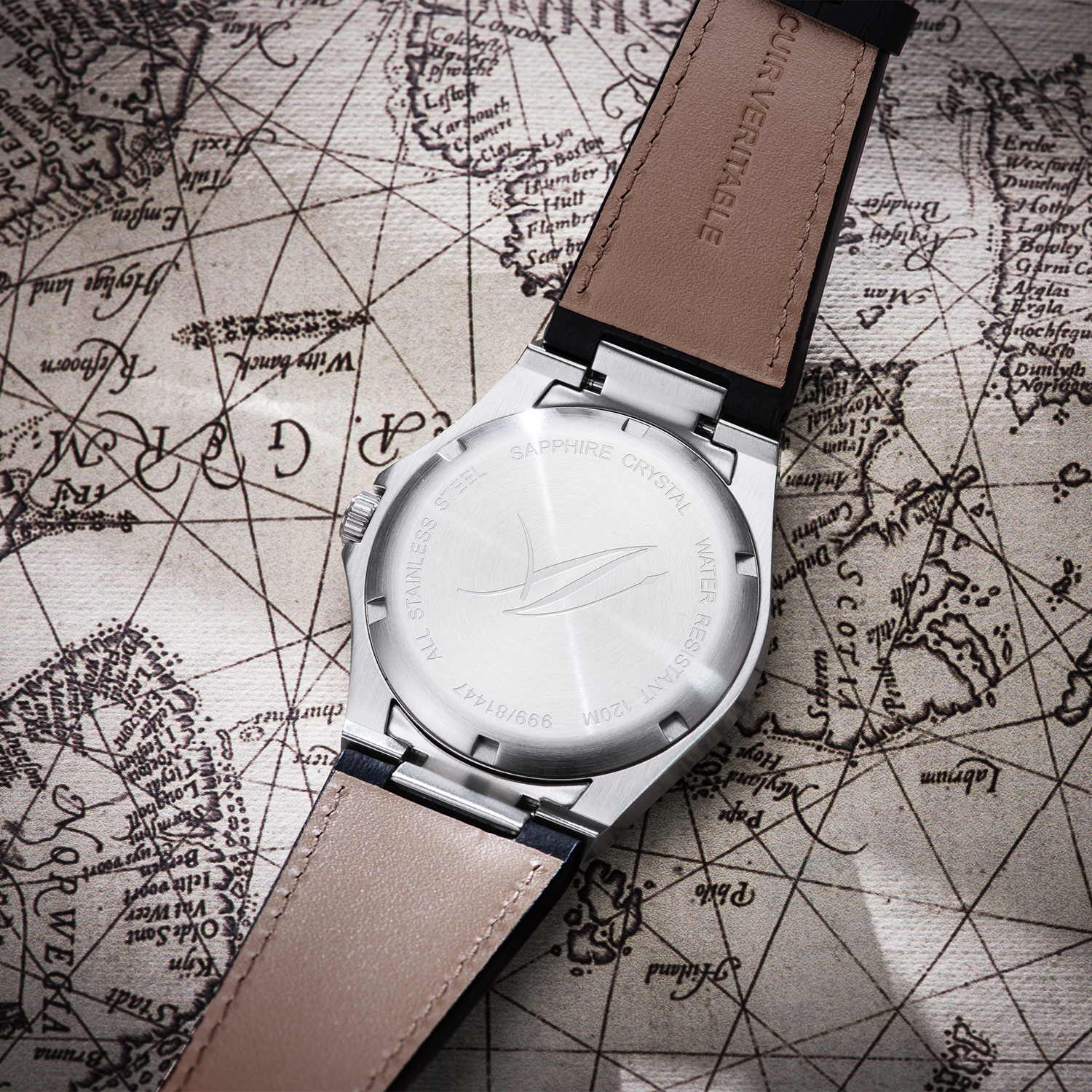 Aerowatch 44999-AA01 zegarek