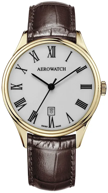 Aerowatch 49101-JA02 - zdjęcie 1