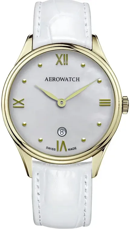 Aerowatch 49101-JA06 - zdjęcie 1