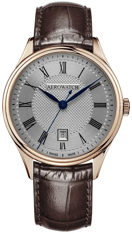 Aerowatch 49101-RO01 - zdjęcie 1