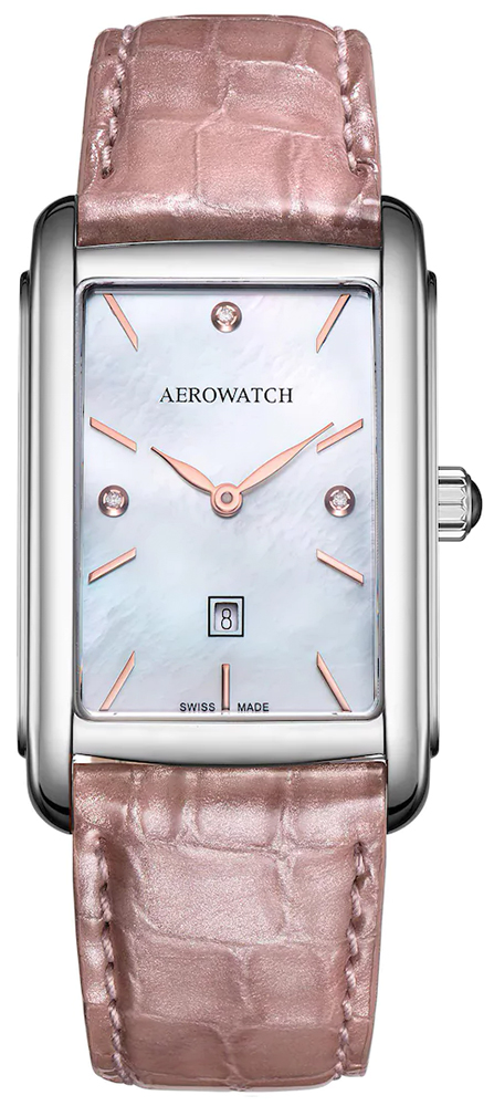 Aerowatch INTUITION DIAMONDS 49988-AA03