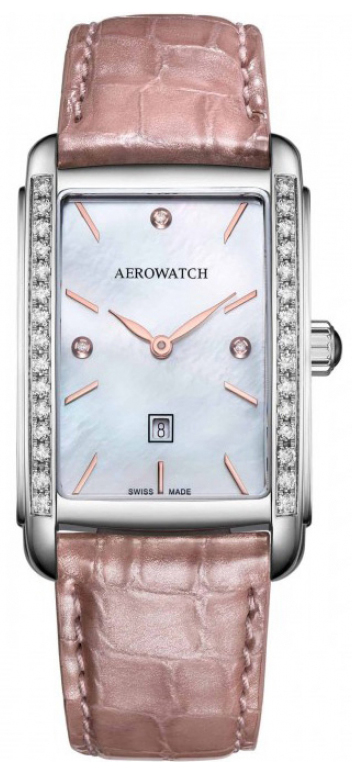 Aerowatch INTUITION DIAMONDS 49988-AA03-DIA