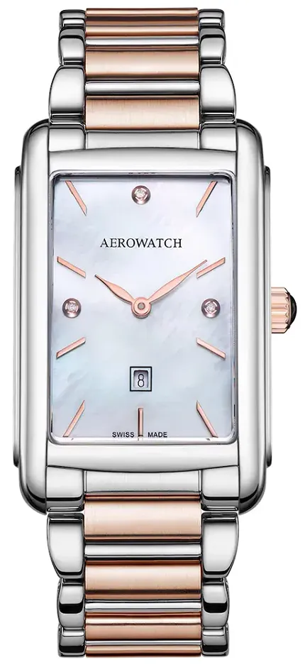 Aerowatch 49988-BI03-M - zdjęcie 1