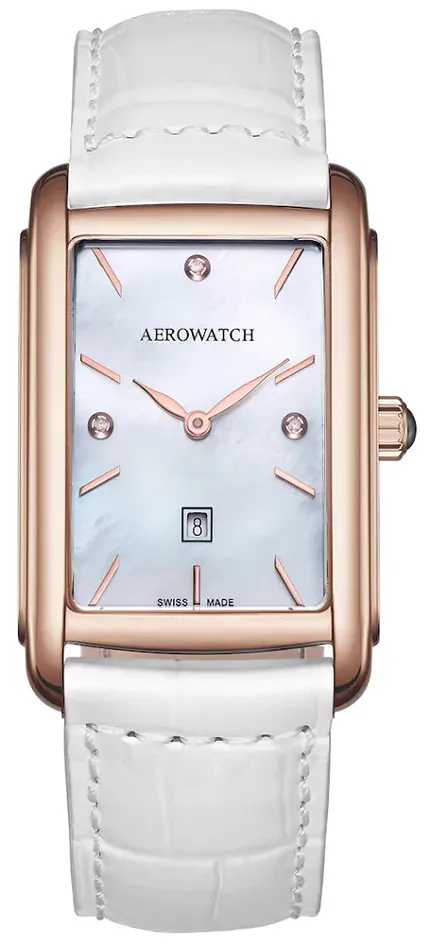 Aerowatch 49988-RO03 - zdjęcie 1