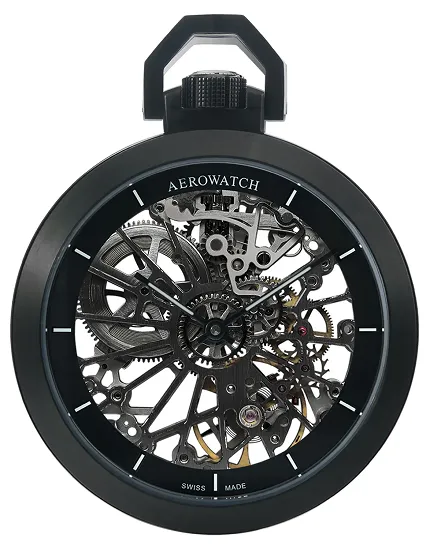 Aerowatch 50829-NO01-SQ - zdjęcie 1