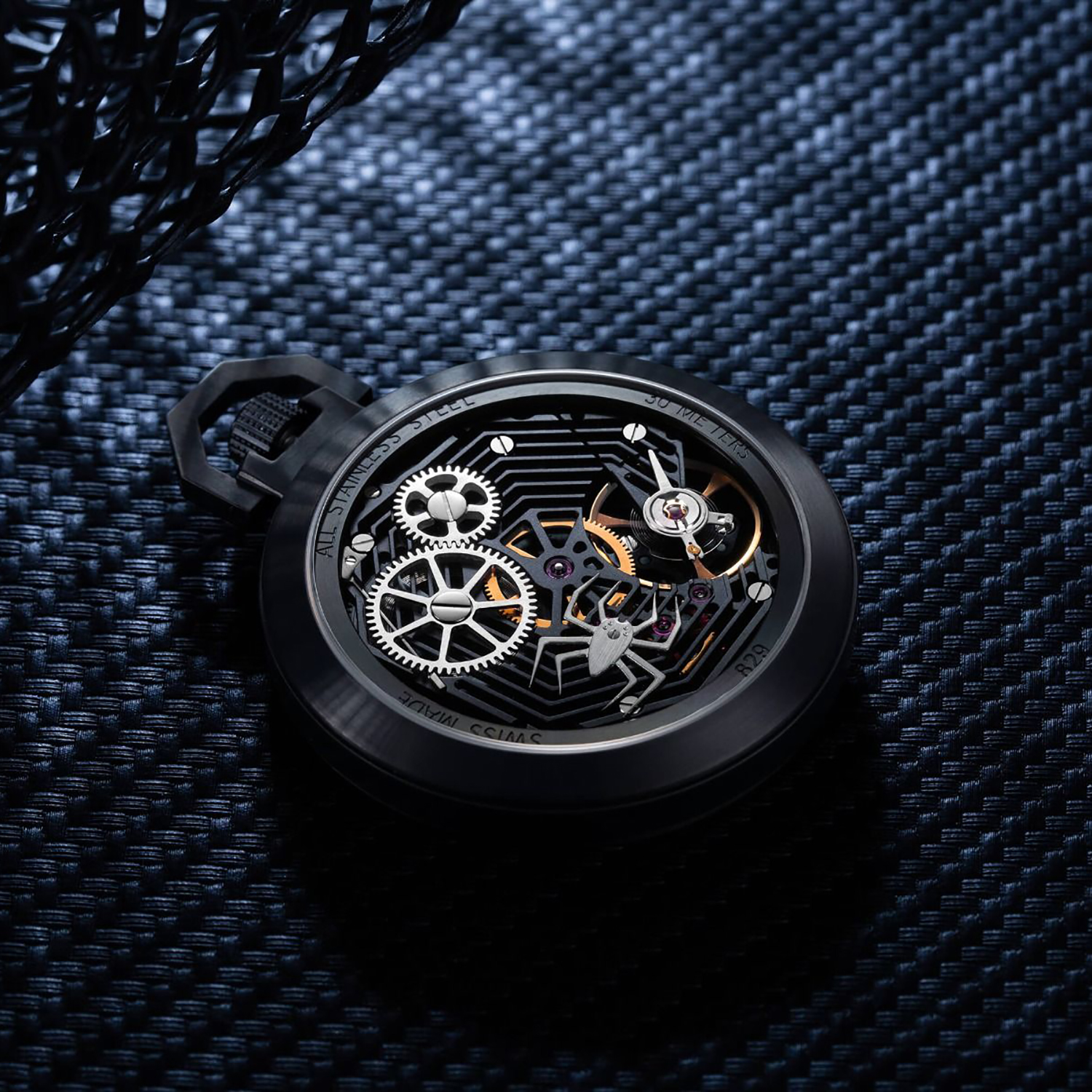 Aerowatch 50829-NO02-SQ zegarek - miniatura 3
