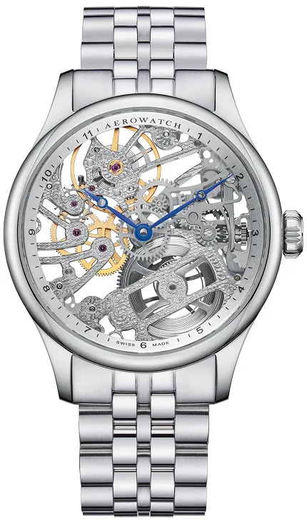 Aerowatch 50981-AA02-M - zdjęcie 1