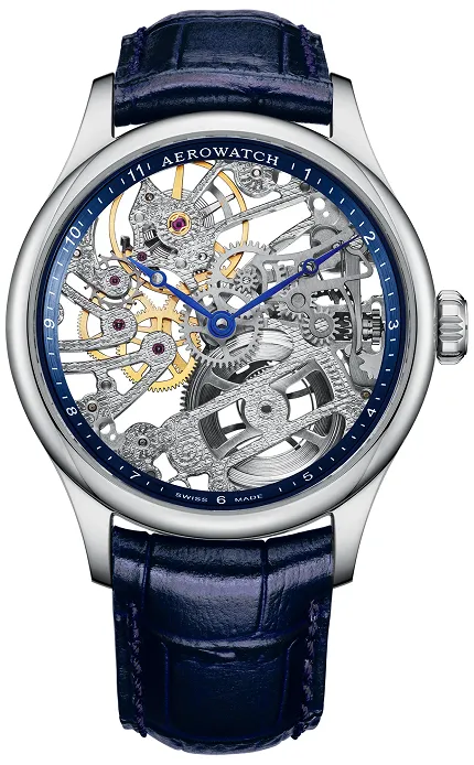 Aerowatch 50981-AA03 - zdjęcie 1