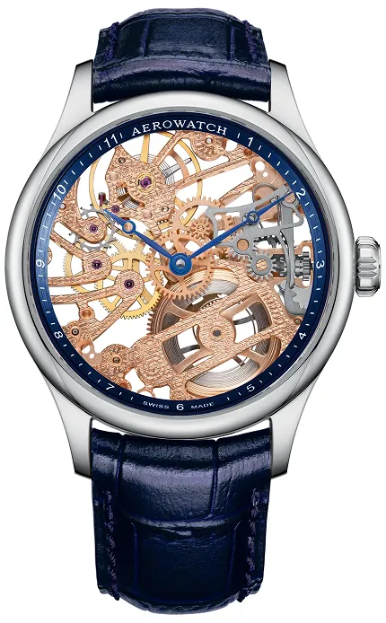 Aerowatch 50981-AA03-BICO - zdjęcie 1