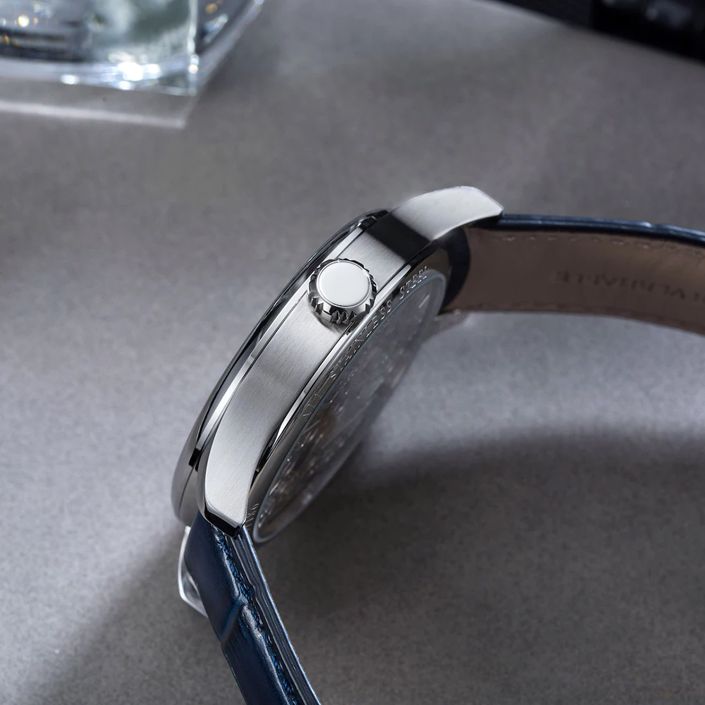 Aerowatch 50981-AA11 męski zegarek Renaissance pasek - miniatura 3
