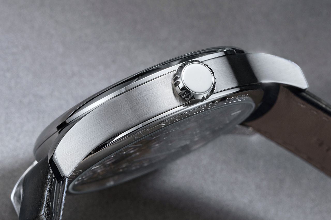 Aerowatch 50981-AA17 męski zegarek Renaissance pasek - miniatura 2