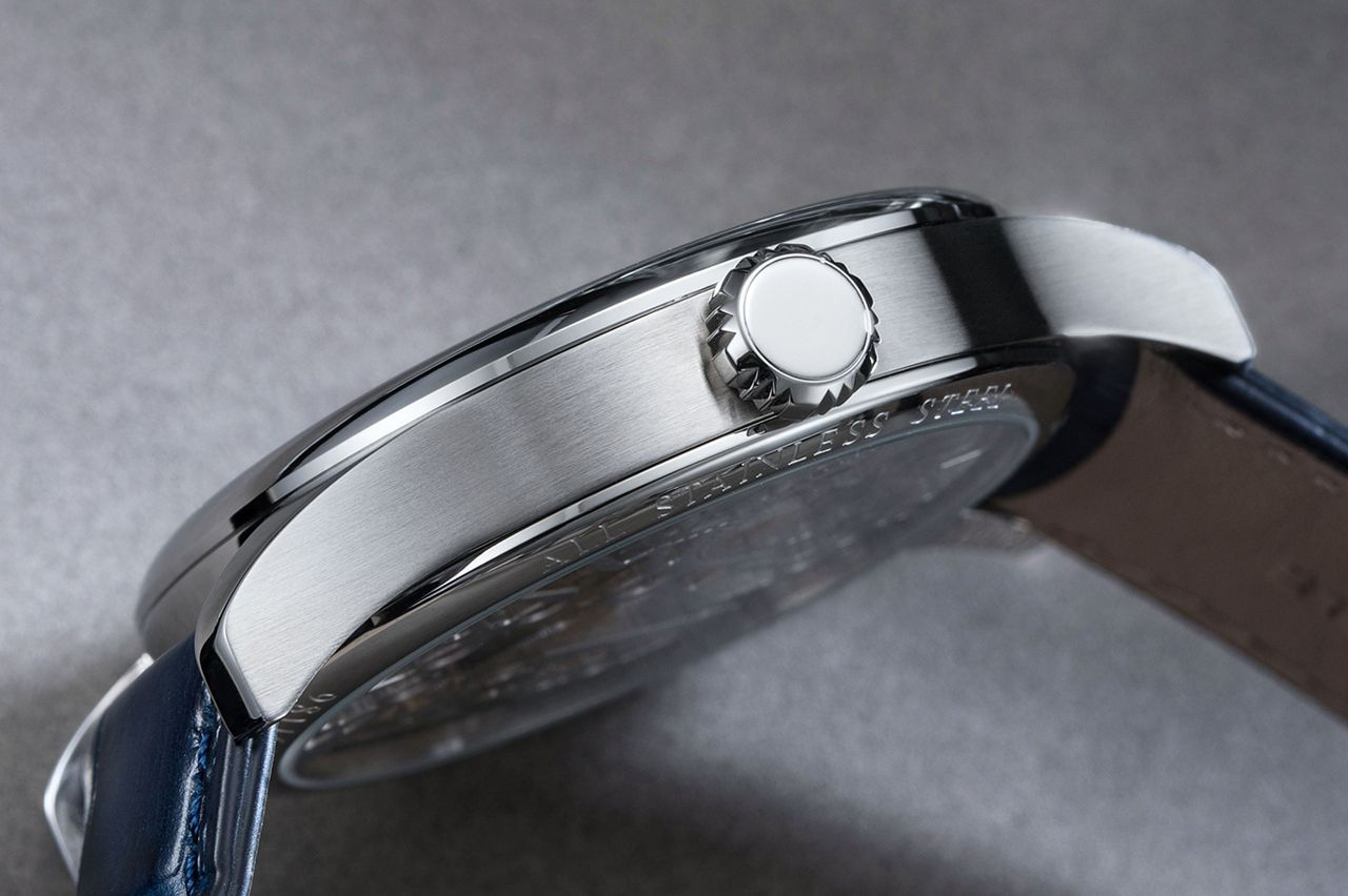 Aerowatch 50981-AA19 zegarek męski klasyczny Renaissance pasek - miniatura 7