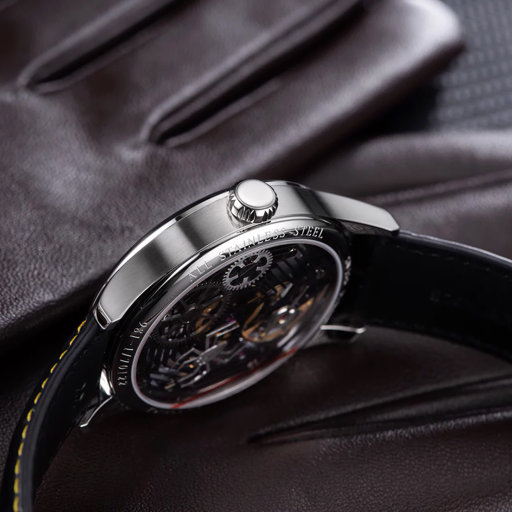 Aerowatch 50981-AA22 zegarek - miniatura 4