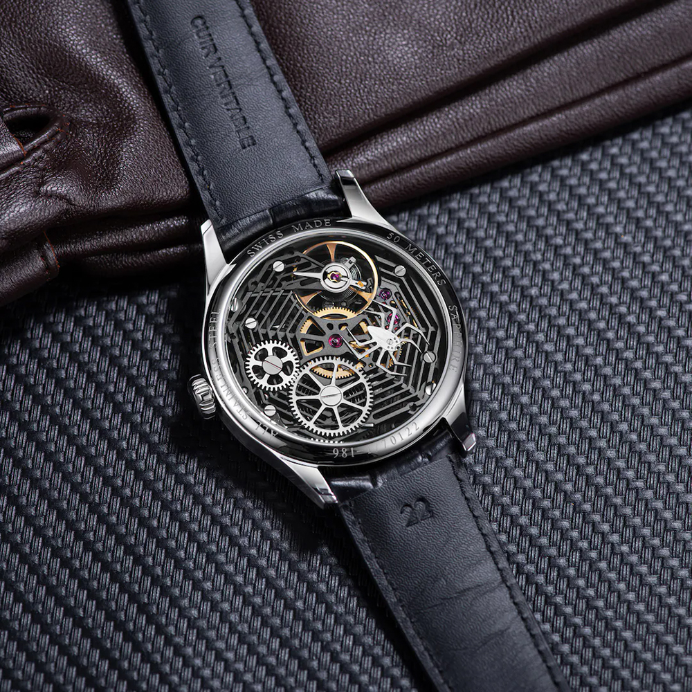 Aerowatch 50981-AA22 zegarek - miniatura 5