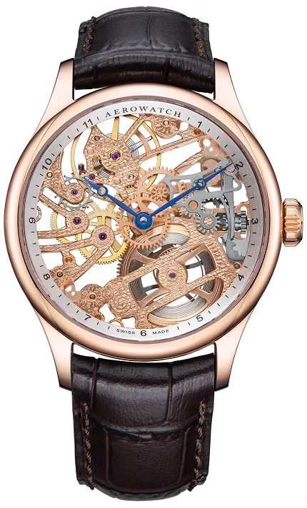 Aerowatch 50981-RO02 - zdjęcie 1