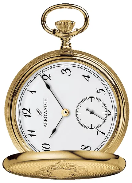 Aerowatch 55645-JA06 - zdjęcie 1