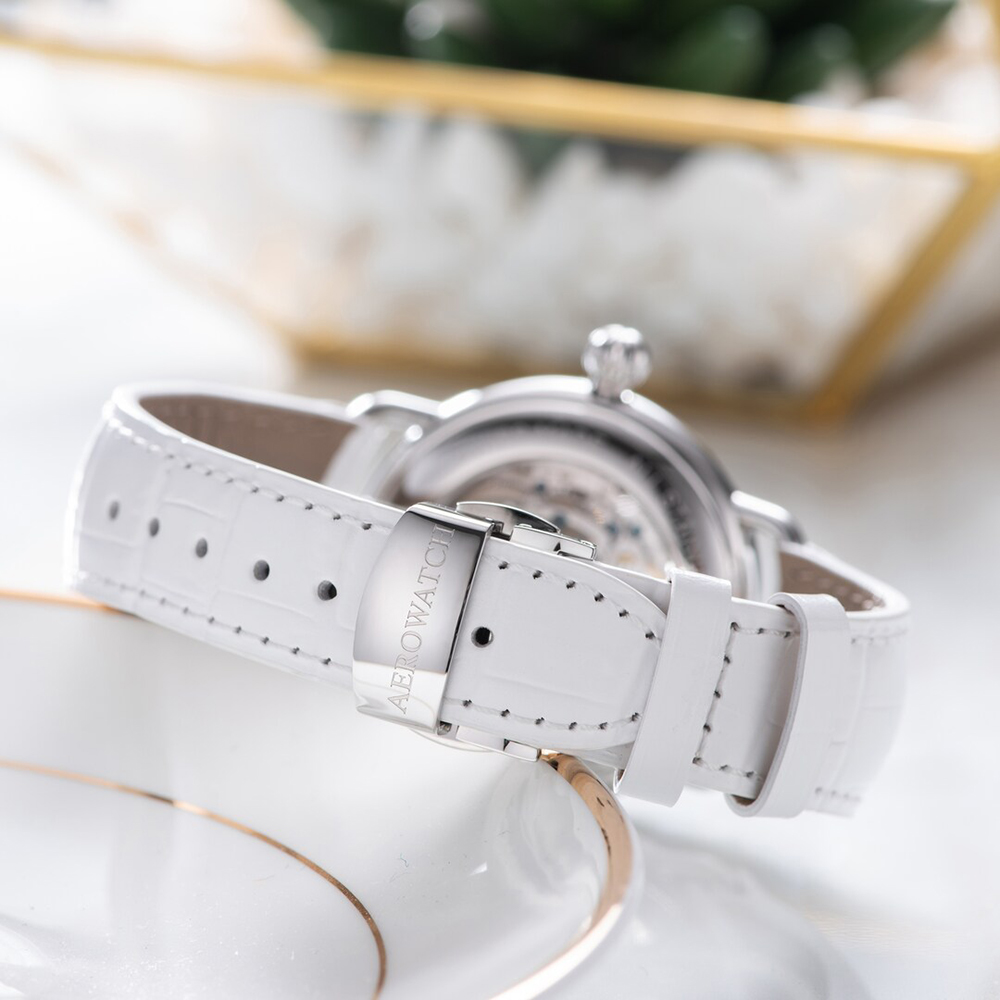 Aerowatch 60900-AA23 zegarek - miniatura 5