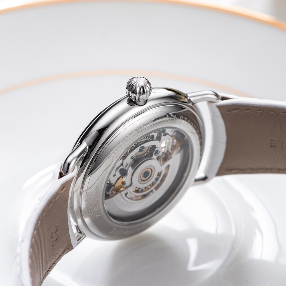 Aerowatch 60900-AA23 zegarek - miniatura 3