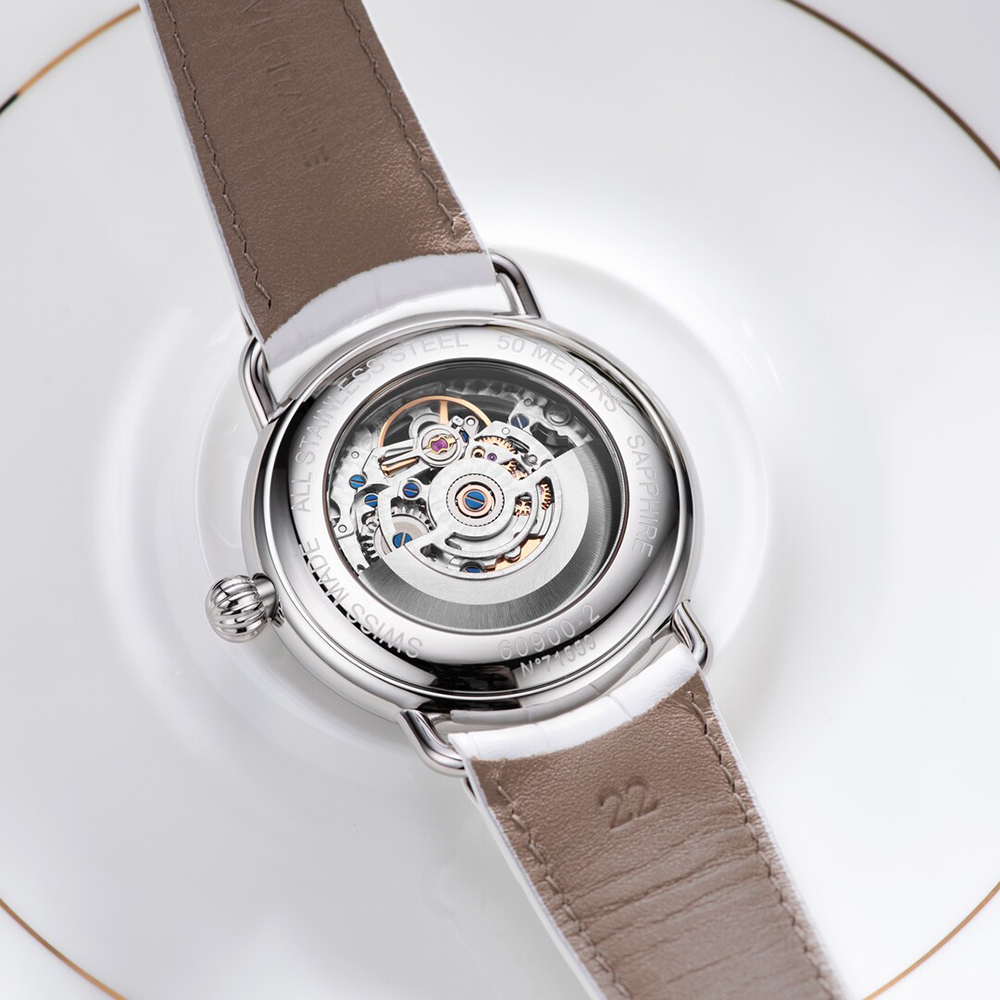 Aerowatch 60900-AA23 zegarek - miniatura 4