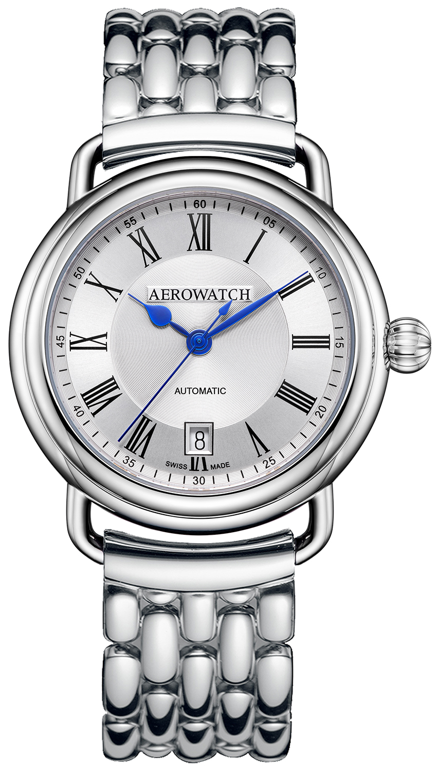 Aerowatch Automatic 60900-AA26-M