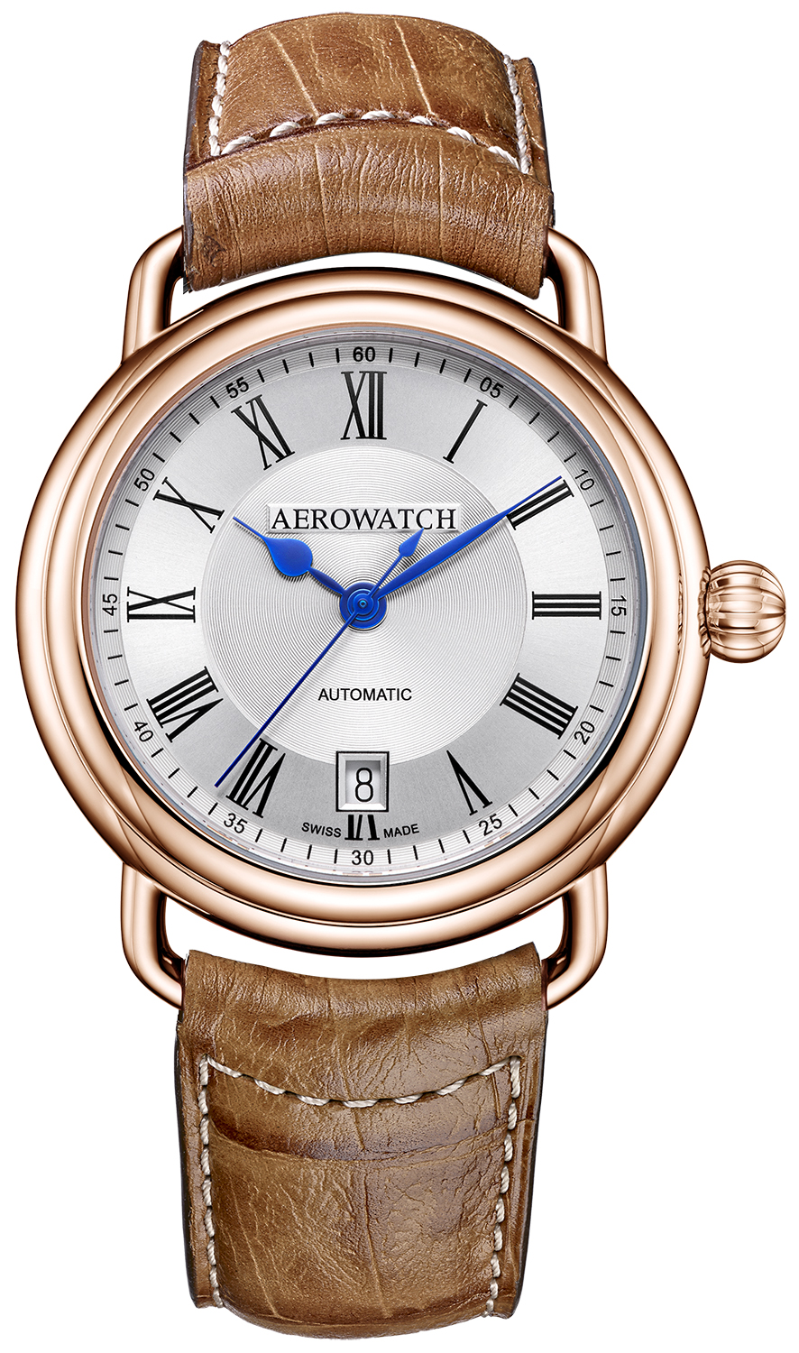 Aerowatch Automatic 60900-RO26