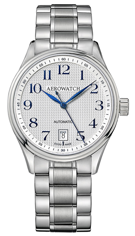 Aerowatch RENAISSANCE AUTOMATIC 60985-AA06-M