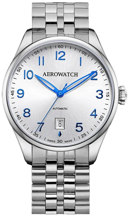 Aerowatch 60996-AA01-M - zdjęcie 1
