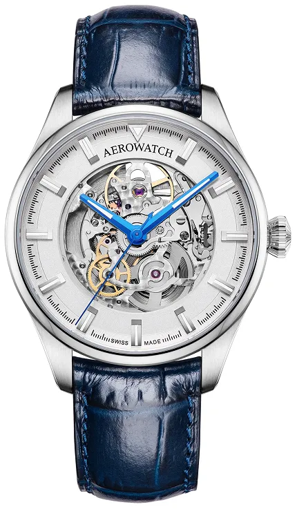 Aerowatch 60996-AA02-SQ - zdjęcie 1