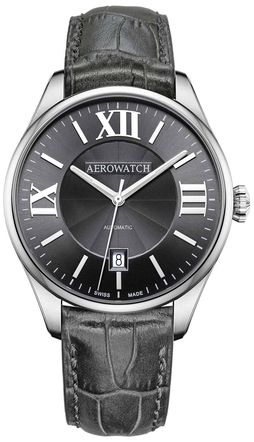 Aerowatch LES GRANDES CLASSIQUES AUTOMATIQUE 60996-AA03