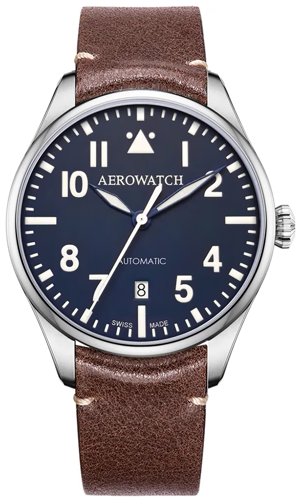 Aerowatch LES GRANDES CLASSIQUES 60996-AA04
