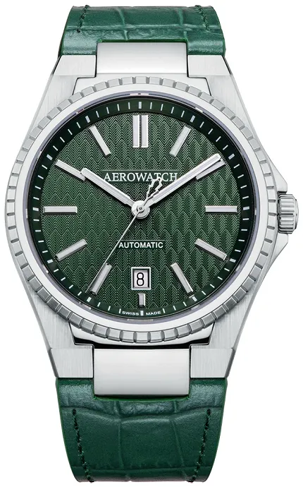Aerowatch 60998-AA04 - zdjęcie 1