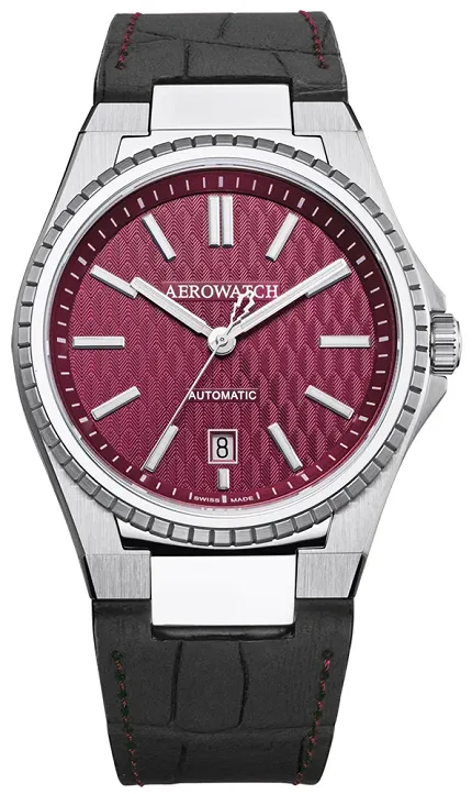 Aerowatch 60998-AA06 - zdjęcie 1