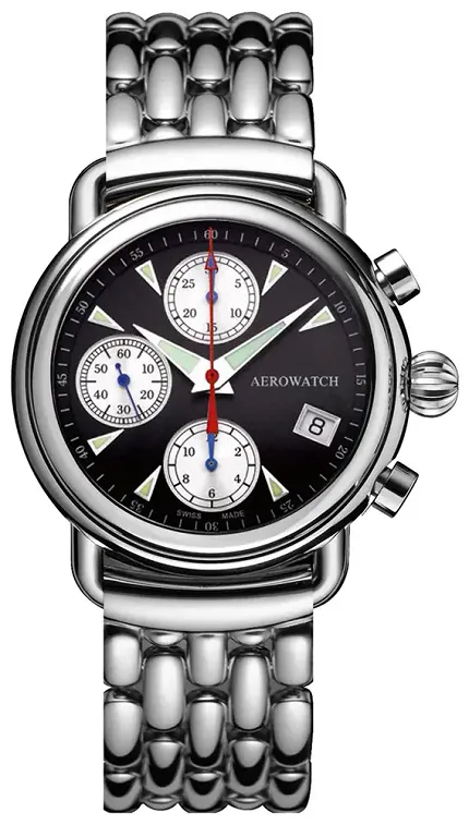 Aerowatch 61901-AA08-M - zdjęcie 1